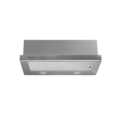 Davoline Omega Plus GR-IX Απορροφητήρας Συρόμενος 60cm Inox Davoline Omega Plus GR-IX Απορροφητήρας Συρόμενος 60cm Inox